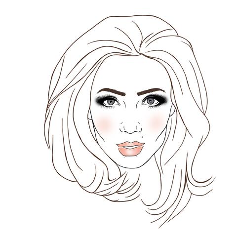 beautycoon, προιοντα μακιγιαζ, makeup, ψευτικες βλεφαριδες, βλεφαρίδες Sweed Beauty, Sweed βλεφαρίδες για καθημερινή χρήση, επαγγελματικές ψεύτικες βλεφαρίδες, βλεφαρίδες με φυσικό αποτέλεσμα, πως να βαλω βλεφαριδες, 6_480x480