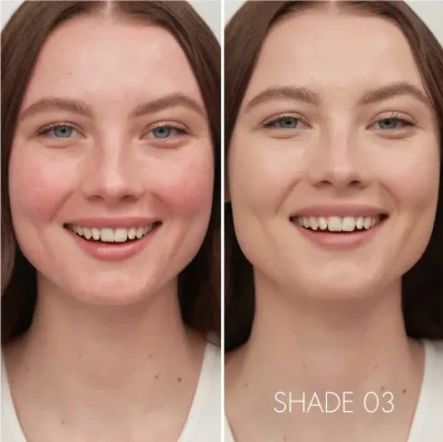 beautycoon, Προϊόντα μακιγιάζ, sweed beauty, brow serum, glass skin foundation, ορός ανάπτυξης βλεφαρίδων, beforenafter.webp