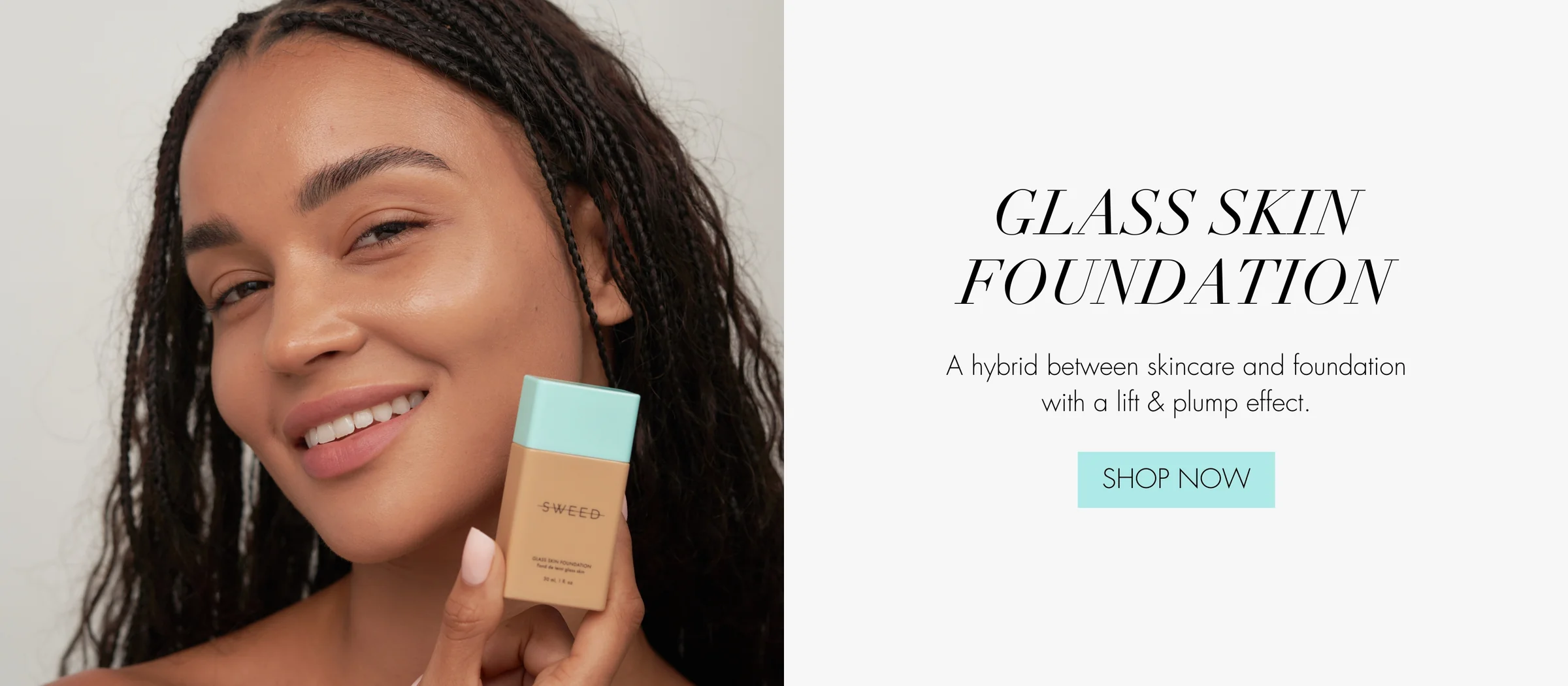 glass skin may 25 Προϊόντα μακιγιάζ,sweed beauty,brow serum,glass skin foundation,ορός ανάπτυξης βλεφαρίδων Αρχική Beautycoon Προϊόντα μακιγιάζ και βλεφαρίδες