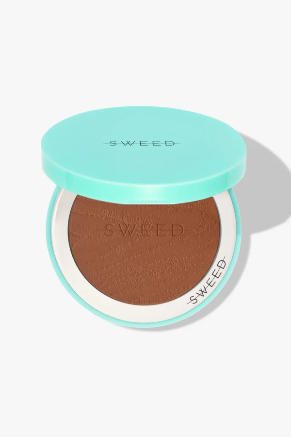 The Bronzing Powder Tan 2 Προϊόντα μακιγιάζ,sweed beauty,brow serum,glass skin foundation,ορός ανάπτυξης βλεφαρίδων Αρχική Beautycoon Προϊόντα μακιγιάζ και βλεφαρίδες